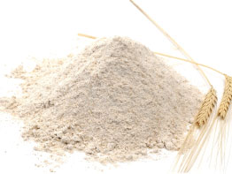 flour